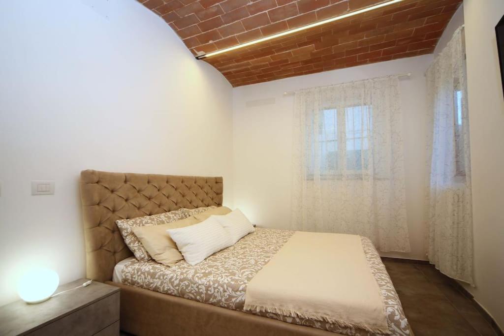 Sweet Home Siena Kültér fotó